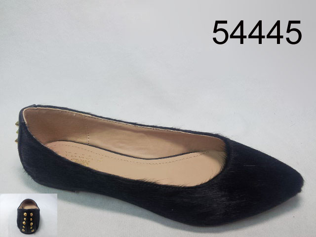 54445 BLACK 